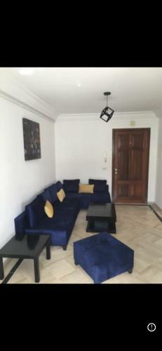 Apartamento Coquet Appartement