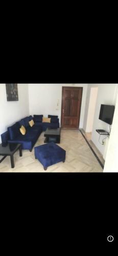 Apartamento Coquet Appartement