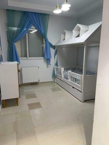 Apartamento Nesrine