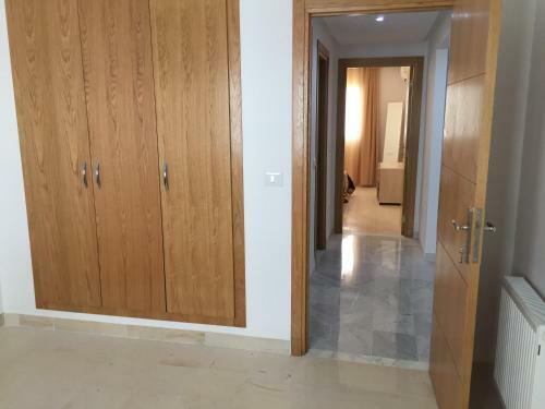 Apartamento Nabil' Home