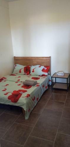 Apartamento Le Rahma