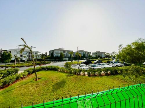 Apartamento Prestigia Golf City