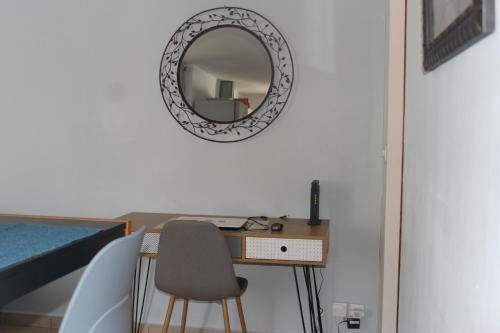 Apartamento L'arymarius 12