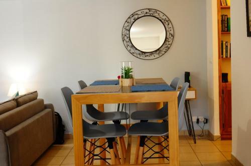 Apartamento L'arymarius 12