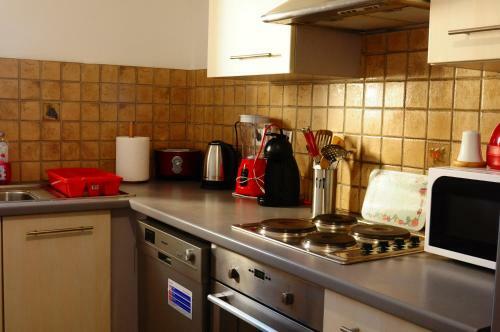 Apartamento L'arymarius 12