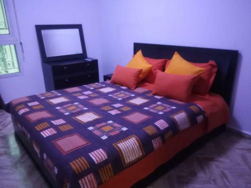 Apartamento Appart 2 Mars Casablanca