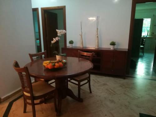 Apartamento Appart 2 Mars Casablanca