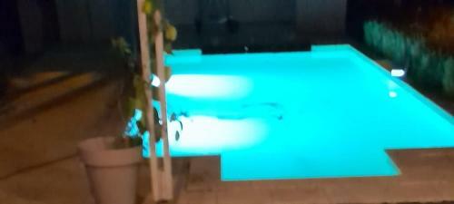 Hostal Chambre Priv� Avec Acc�s Piscine