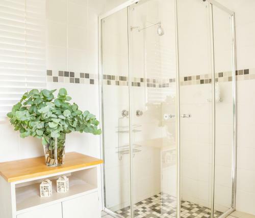Klein Plekkie Self Catering Accommodation