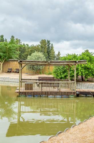 Klein Plekkie Self Catering Accommodation