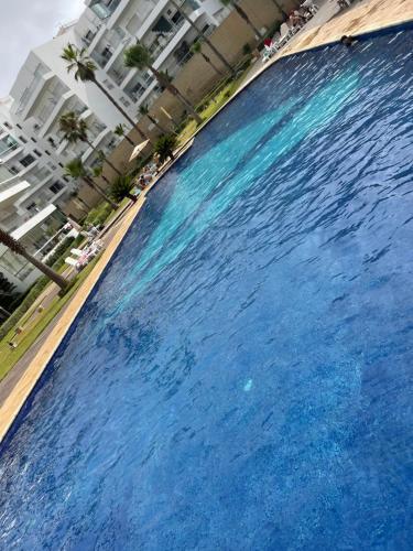 Apartamento Residence Peninsula Dar Bouazza
