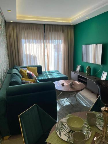 Apartamento Beau Appt Tr�s Bon Emplacement !