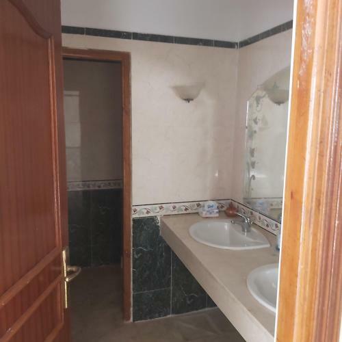 Villa Dar Bouazza