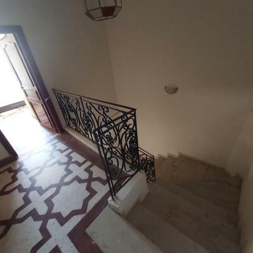 Villa Dar Bouazza