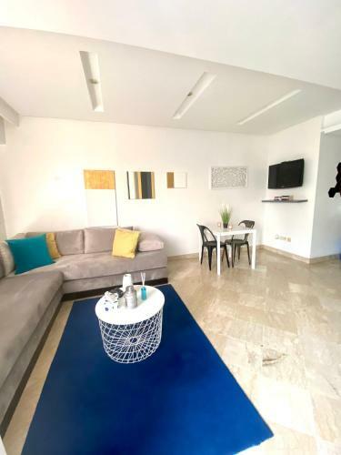 Apartamento Gauthier Cosy Appartement