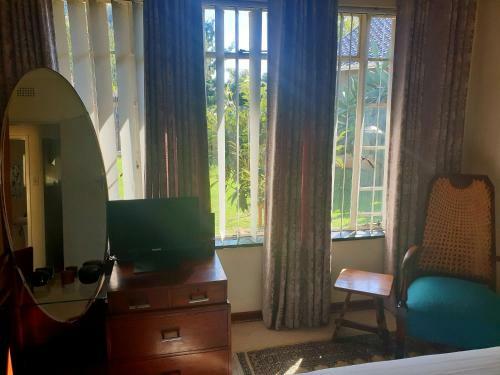 Alberton Africa Away