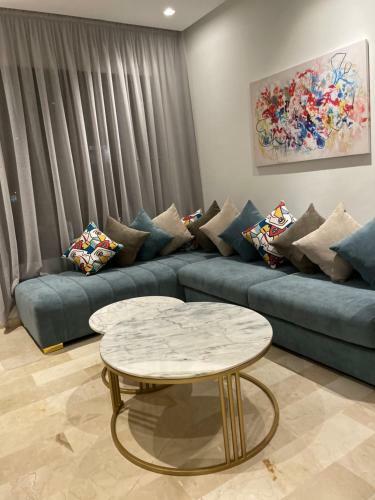 Apartamento Luxury Palm?s Studio