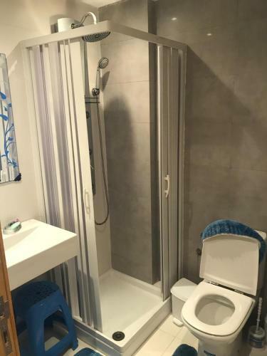 Apartamento Residence Islam