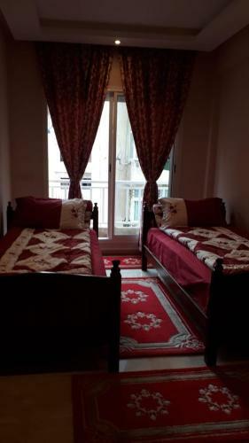 Apartamento Residence Islam