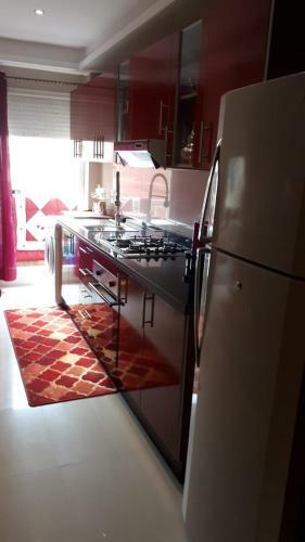 Apartamento Residence Islam