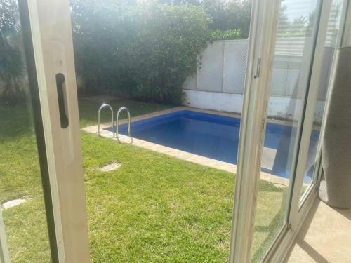 Tr�s Belle Villa Tamaris