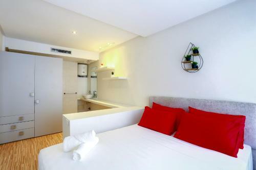 Apartamento Spacious Appart Zecktouni