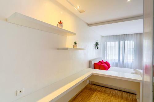 Apartamento Spacious Appart Zecktouni