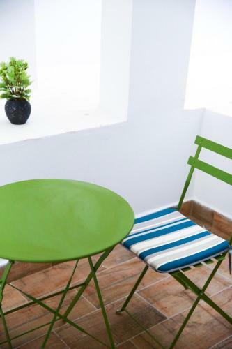 Apartamento Spacious Appart Zecktouni