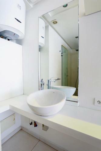 Apartamento Spacious Appart Zecktouni