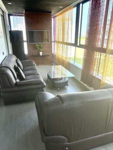 Luxury Apartments