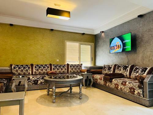 Luxury Apartments