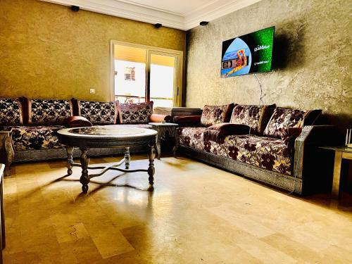 Luxury Apartments