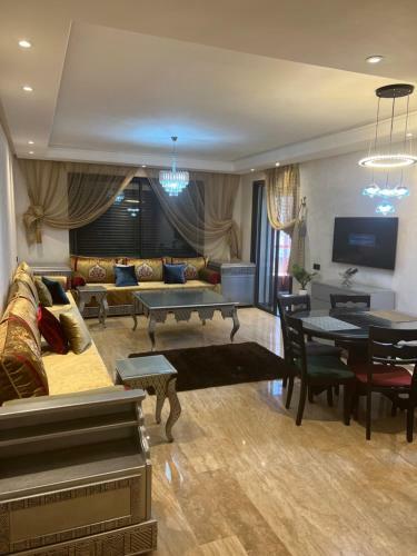 Luxury Apartments