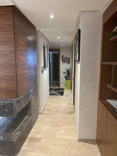 Luxury Apartments
