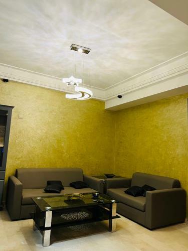 Luxury Apartments