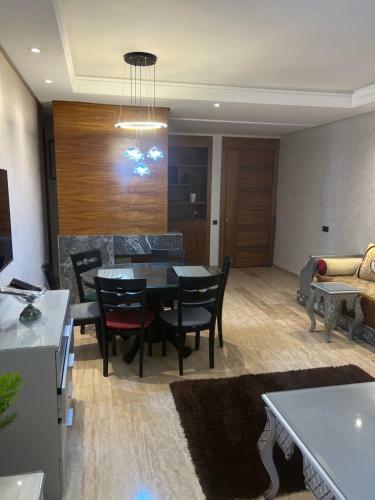 Luxury Apartments