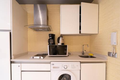 Apartamento 27 Cosy Secured Flat, Dt Self Checkin-freeparking.