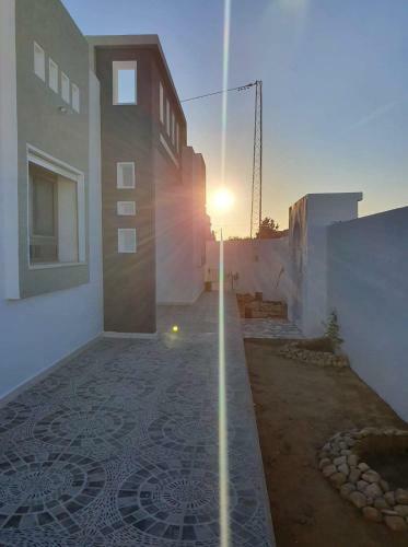 Maison _ Midoun