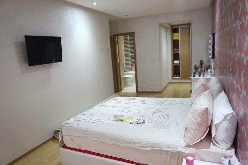 Apartamento R�sidence Des Arts