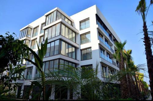 Apartamento Tres Beau Studio Dans Une R�sidence Hupp�e � Ain Diab