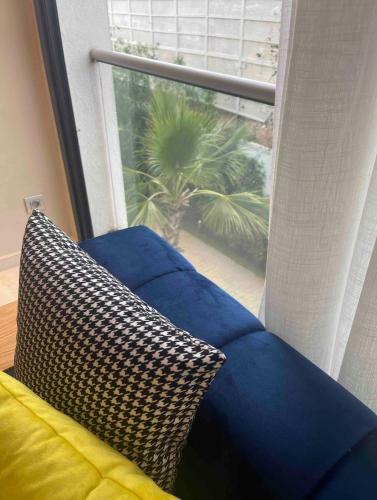 Apartamento Tres Beau Studio Dans Une R�sidence Hupp�e � Ain Diab