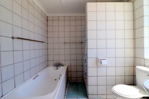 Apartamento Nautilus Flat In Agulhas