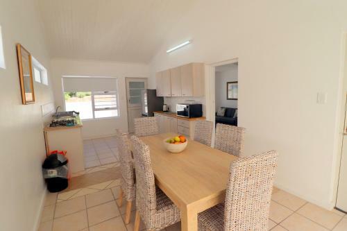 Apartamento Nautilus Flat In Agulhas