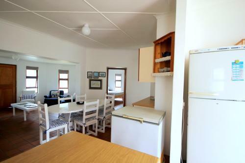 Apartamento L'agul In Agulhas