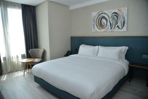 Hotel Privil�ge Oasis H�tel