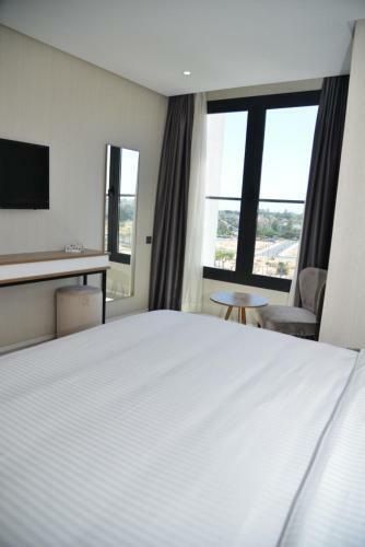 Hotel Privil�ge Oasis H�tel