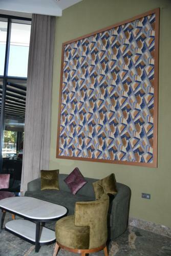Hotel Privil�ge Oasis H�tel
