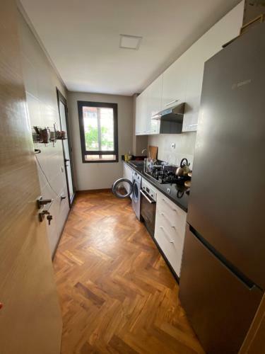 Casa Finance City Apartment