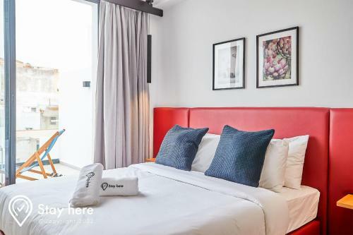 Stayhere Casablanca Gautier Apartments