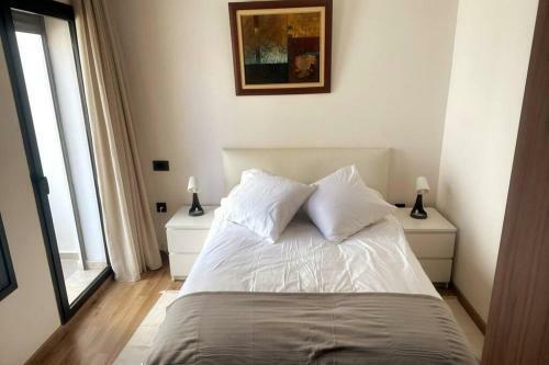 Apartamento Suite Appartement Bourgogne 2 Pi�ces